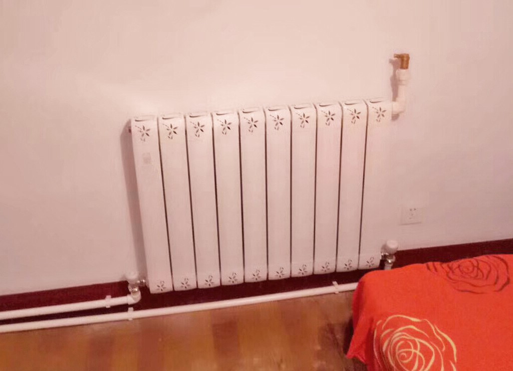 暖氣片公司