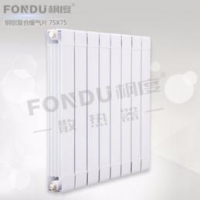 明裝暖氣片和暗裝暖氣片對比有什么優勢？