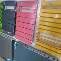 楓度散熱器產品實景效果圖