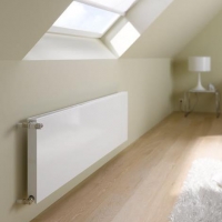 暖氣片該如何設計？