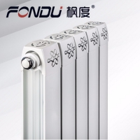 楓度銅鋁復復合散熱器-家裝好選擇！