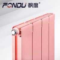 銅鋁復(fù)合暖氣片招商如何處理直營店關(guān)系？