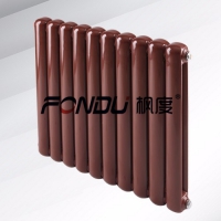 減少鋼制暖氣片品牌腐蝕的方法