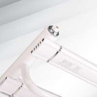 暖氣片知名品牌楓度散熱器激光打標過程實拍！