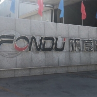 楓度銅鋁復合散熱器熱銷款批量生產中！