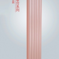 三種銅鋁復(fù)合散熱器保養(yǎng)誤區(qū)