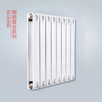 楓度銅鋁散熱器教您七個步驟使室內保溫又節能！