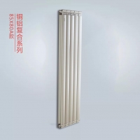 暖氣片進水熱回水不熱的原因是什么？