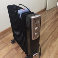 水電暖氣片費(fèi)電嗎？水電片優(yōu)點(diǎn)有哪些？