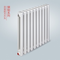 鑄鐵暖氣片成“非主流”，大多是低端小區在用